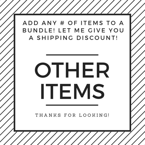 Remember to bundle! - Picture 1 of 1